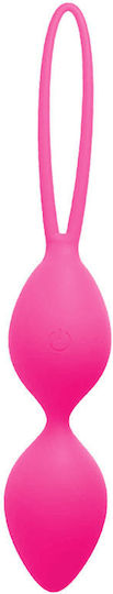 Dorcel Divine Balls Κολπικές Μπάλες Ροζ