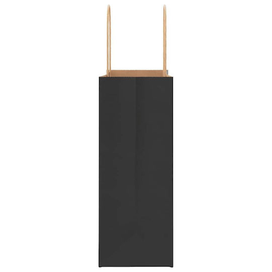 vidaXL Coloană pentru baie pentru pardoseală pentru Mobilier pentru baie M64xB24xÎnălțime 190cm Nuanță de lemn