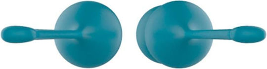 Set Of 2 Vaginalbälle Türkis