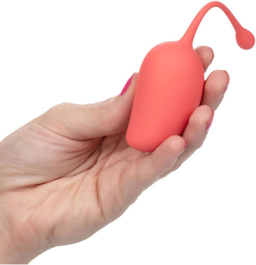 Calexotics Kegel Training Set Κολπικές Μπάλες Πορτοκαλί