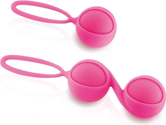 Yoba Vaginalbälle Rosa