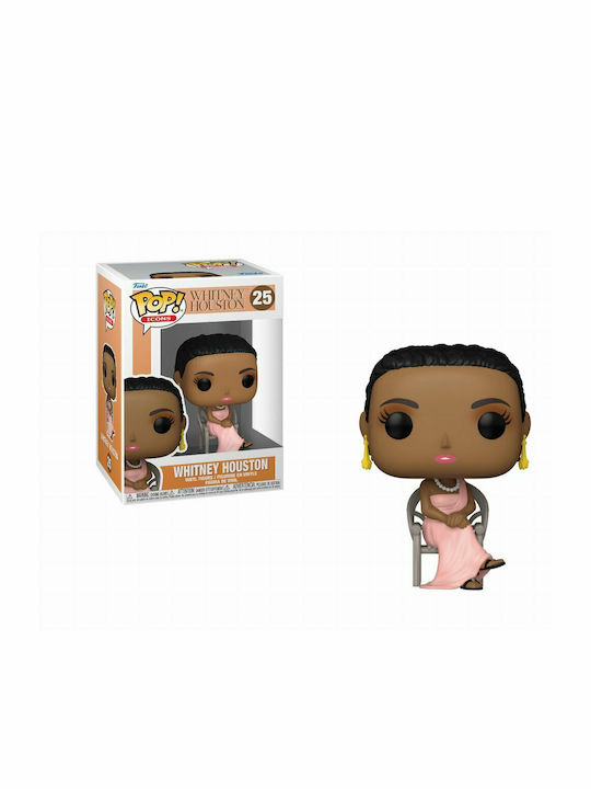 Funko Pop! Icons: Whitney Houston