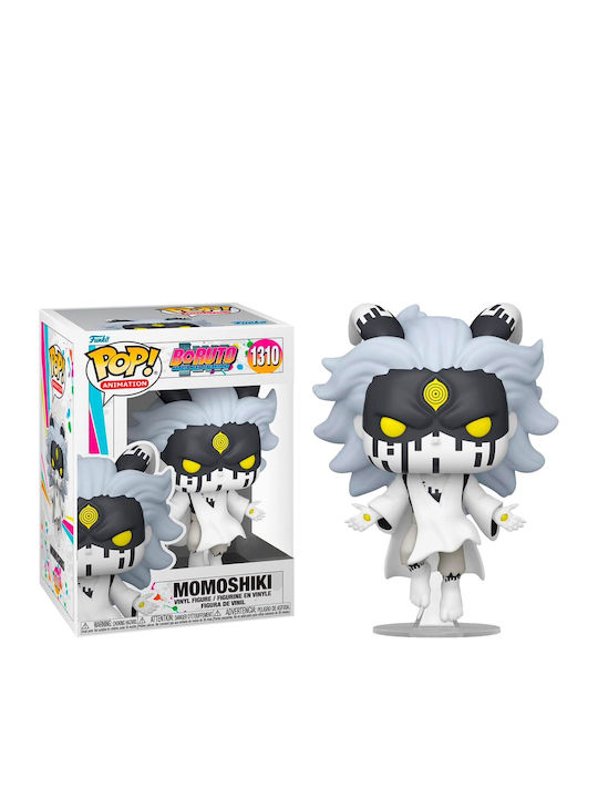 Funko Pop! Animație: Naruto - Momoshiki 1310 Ediție Specială