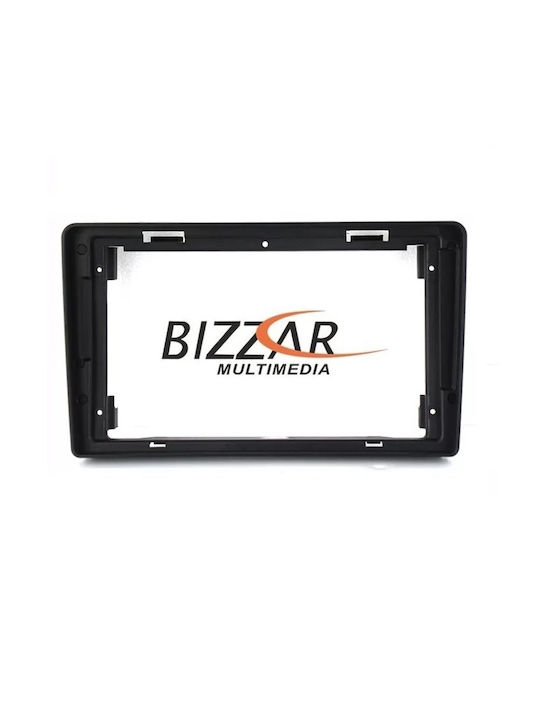 Clarion Car Audio System for Alfa Romeo Brera / Spider 2004-2011 (Bluetooth/USB/AUX/WiFi/GPS/Apple-Carplay/Android-Auto) with Touch Screen 9"