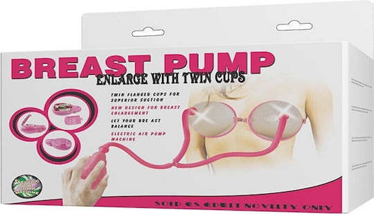 Automatic Breast Pump 1 - Debra01432