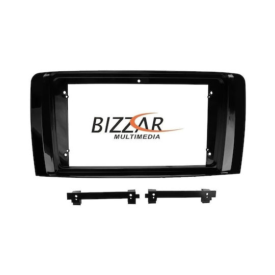 Pioneer Ηχοσύστημα Αυτοκινήτου για Mercedes-Benz R-Class 2006-2012 (Bluetooth/USB/WiFi/GPS/Apple-Carplay/Android-Auto) με Οθόνη Αφής 9"