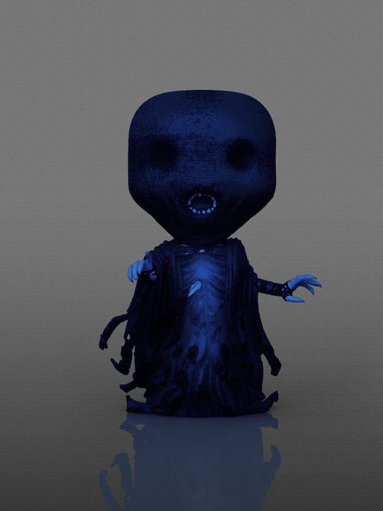 Funko Pop! Tees Movies: Harry Potter - Dementor (S)