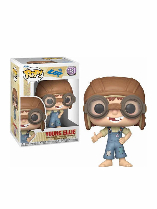 Φιγούρα Funko Pop Disney Up Young Ellie #1481