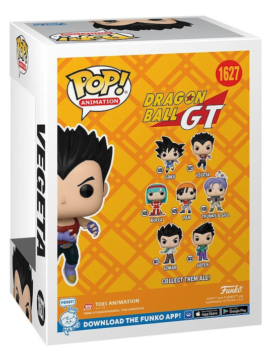 Funko Pop! Animation: Dragon Ball GT - Dragon Ball 1627