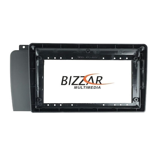 Pioneer Автомобилна Аудио Система (Блутут/USB/WiFi/GPS/Apple-Carplay/Android-Auto) с Тъчскрийн 9"