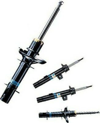 Bilstein B4 Oe Replacement Rear Axle Shock Absorber