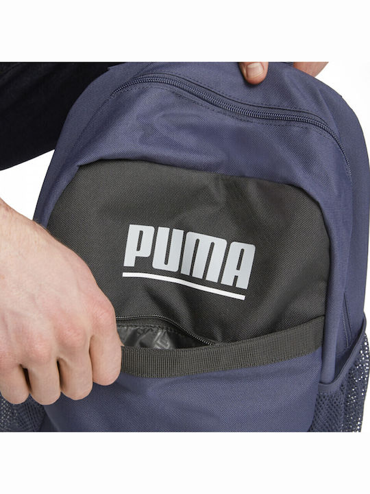 PUMA Plus Μπλε