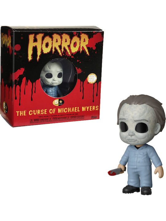 Funko 5 Star Movies: The Curse of Michael Myers