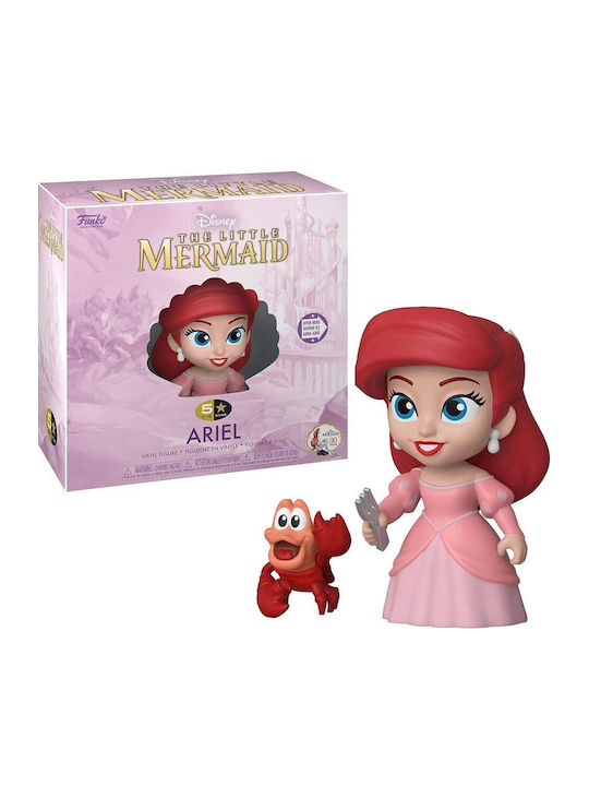 Funko 5 Star Disney: Princess Funko 5 Star Disney: Princess