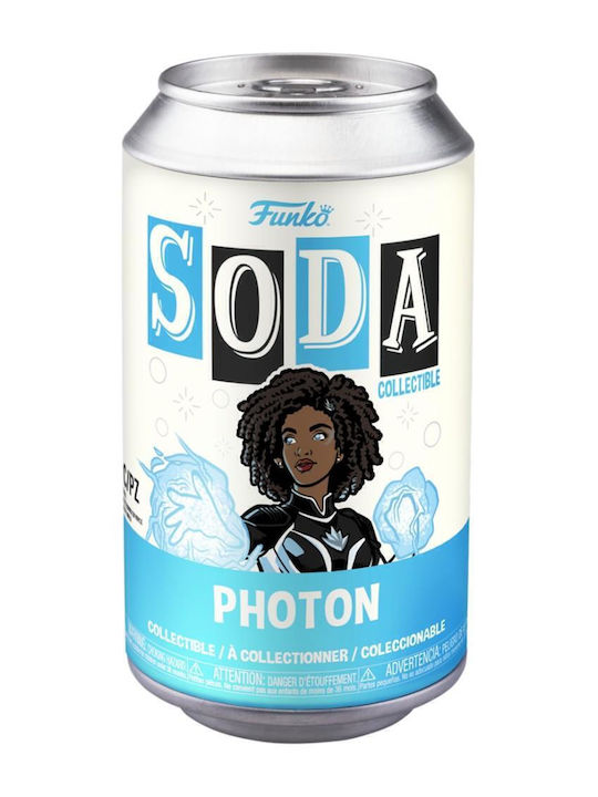 Funko Vinyl Soda Photon