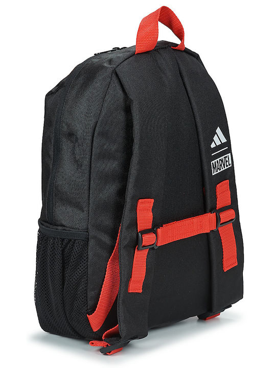 adidas Marvel Spiderman Μαύρο