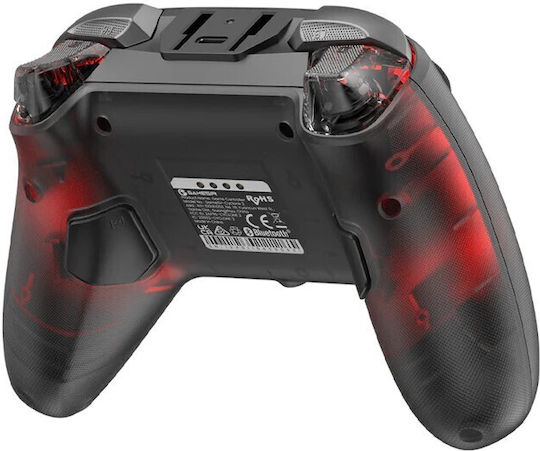 Gamesir Cyclone 2 Wireless Gamepad for Android / PC / Switch / iOS Phantom Black