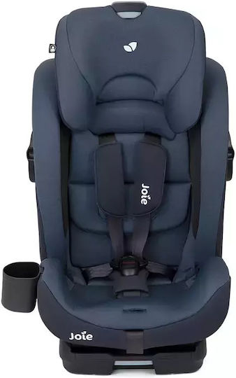 Joie i-Bold Baby Car Seat i-Size with Isofix Blue 9-36 kg