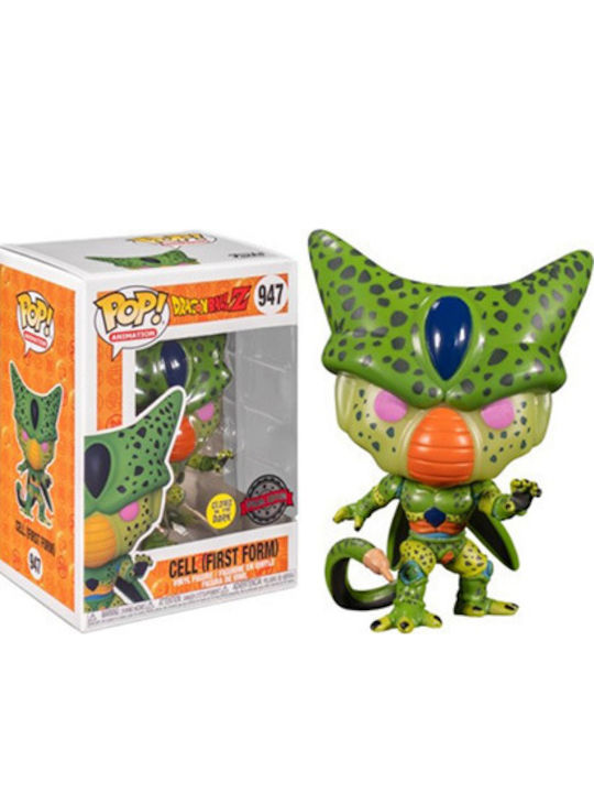 Funko Pop! Animation: Dragon Ball Z - Dragon Ball 947 Special Edition