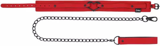 Sportsheets Sex & Mischief Amor Collar Leash