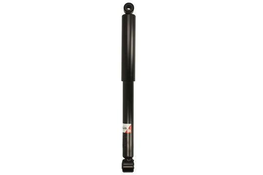 Shock Absorber Nissan Navara D40 Magnum Technology