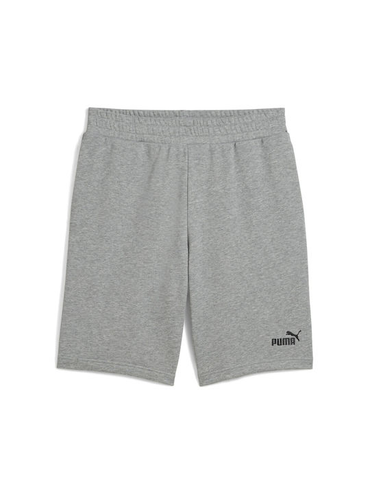 Puma Men's Shorts Gray