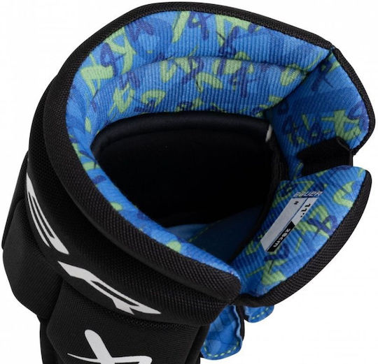 Bauer X '24 Jr 1063730 Hockey Gloves