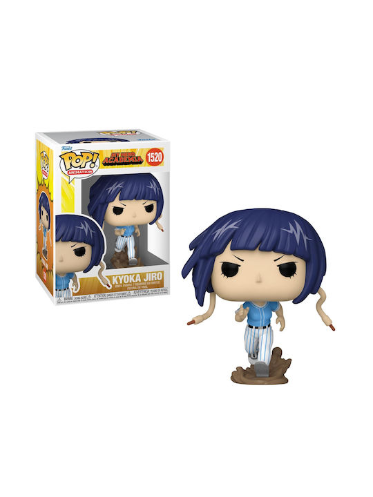 Funko Pop! Animation: Kyoka Jiro Baseball