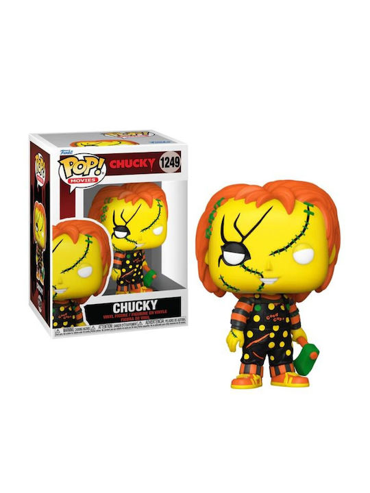 Funko Pop Figure Chucky Cucky Vintage Halloween #1249