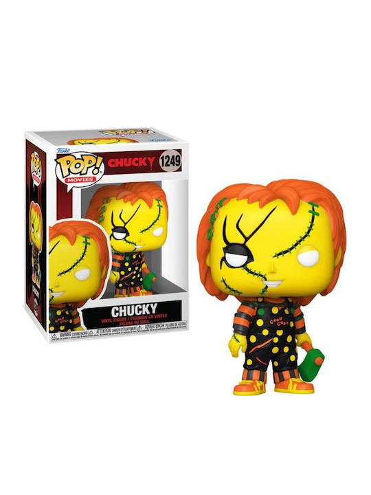 Φιγούρα Funko Pop Chucky Cucky Vintage Halloween #1249