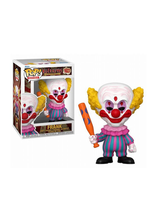 Funko Pop Figure Killer Klowns From Outer Space Frank #1623