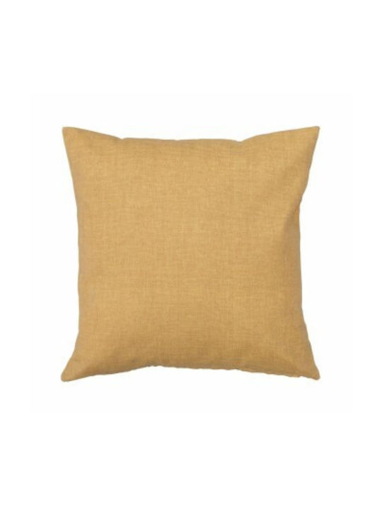 Dimeco Rotunda 5403 Yellow 180x180cm