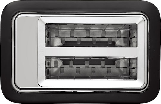 Berlinger Haus Тостер Двуместна 870W Черен