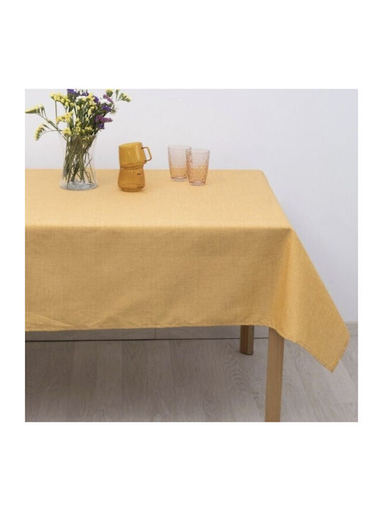Dimeco Rotunde 5403 Yellow 220x220cm