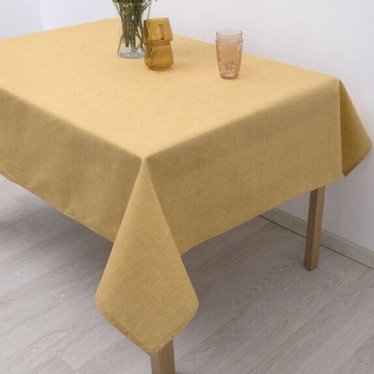 Dimeco Rotunda 5403 Galben 220x220cm