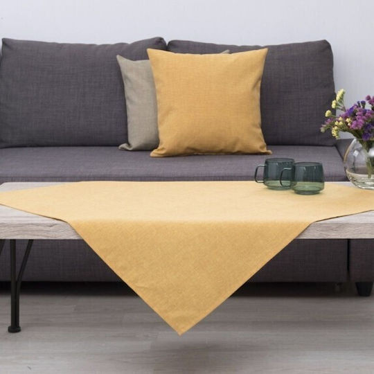 Dimeco Rotunda 5403 Galben 220x220cm