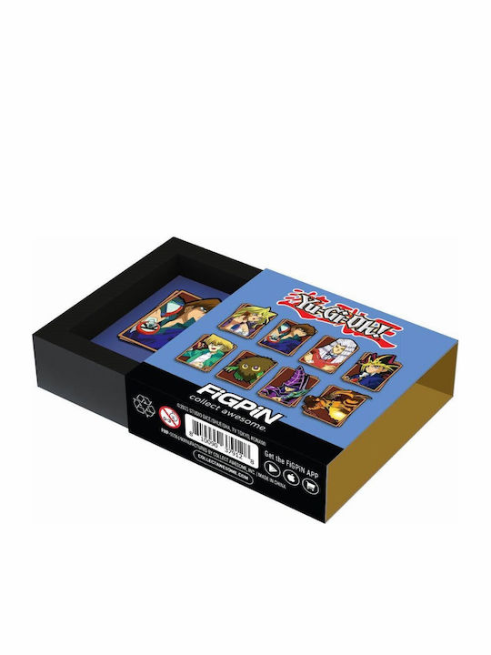 Figpin Mystery Minis Yu-gi-oh