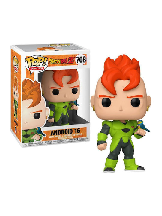 Funko Pop! Animation: Dragon Ball Funko Pop! Animation: Dragon Ball