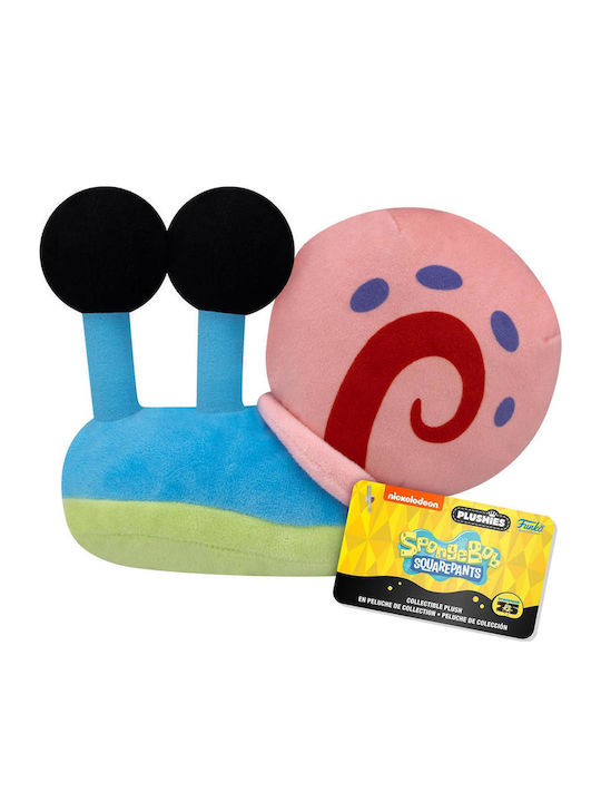 Funko Plushies Animation: Gary Φιγούρα Λούτρινο Funko Plushies Animation: Gary Φιγούρα Λούτρινο
