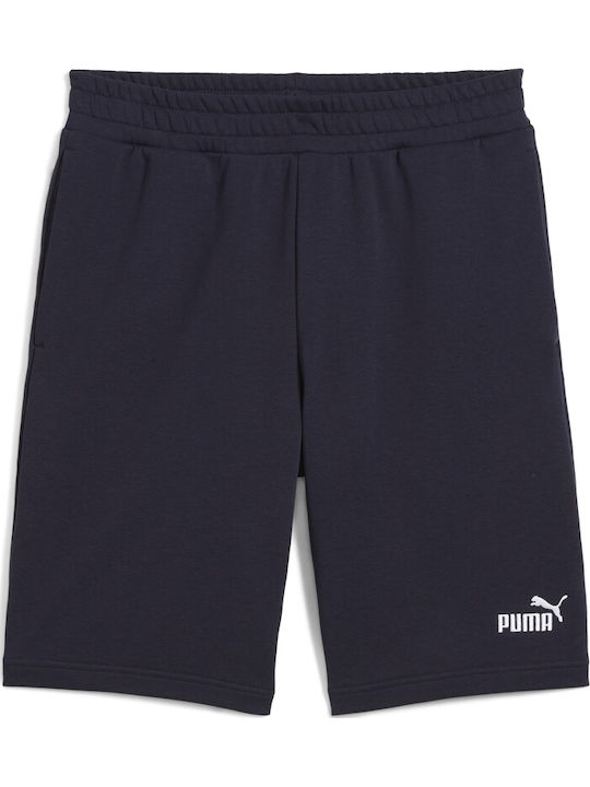 Herrenshorts Schwarz