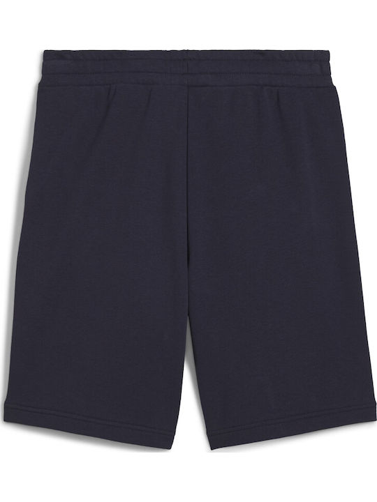 Herrenshorts Schwarz