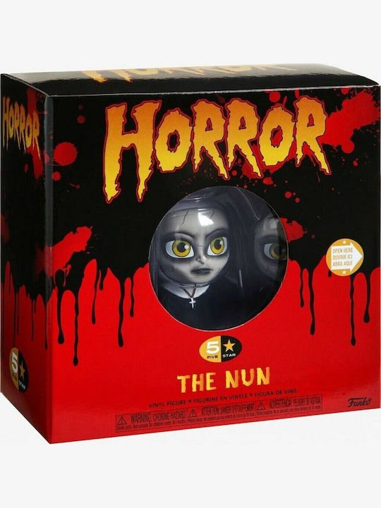 Funko 5 Star Movies: The Nun Funko 5 Star Movies: The Nun