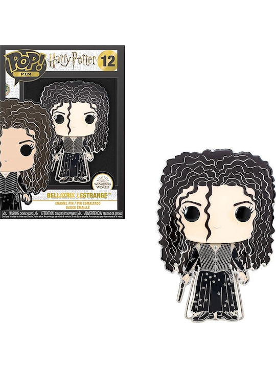 Funko Поп! Pin Филми: Harry Potter Емайл Пин