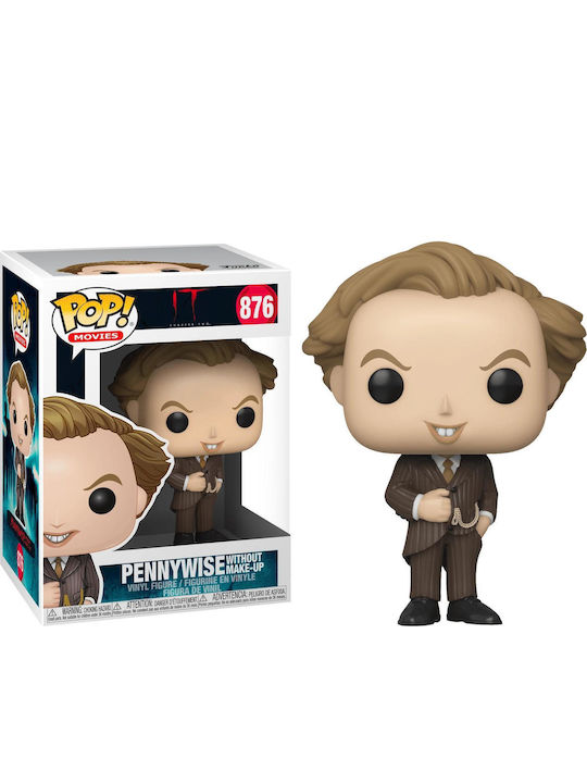 Funko Pop! Movies: Pennywise Funko Pop! Movies: Pennywise