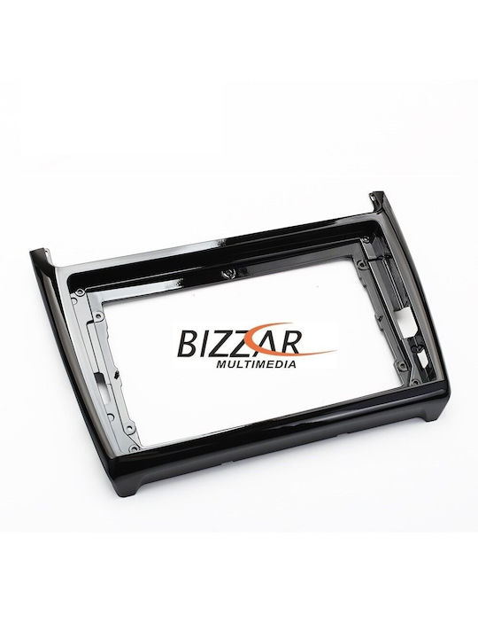 Pioneer Ηχοσύστημα Αυτοκινήτου για Volkswagen Polo 2009 – 2014 (Bluetooth/USB/WiFi/GPS/Apple-Carplay/Android-Auto) με Οθόνη Αφής 9"