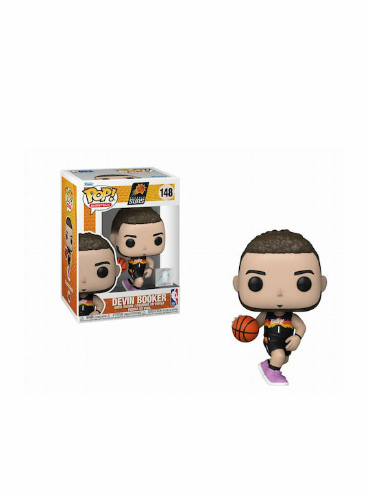 Funko Pop! Basketball: Devin Booker