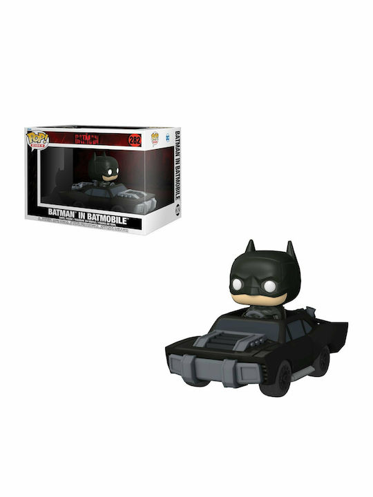 Funko Pop! Rides: Batman Batman Funko Pop! Rides: Batman Batman