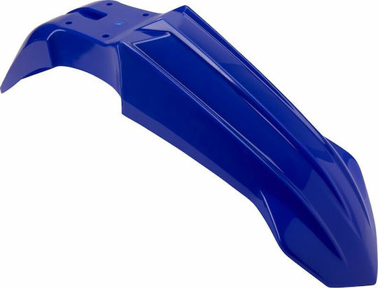 UFO Φτερό Μπροστινού Τροχού Μοτοσυκλέτας για Yamaha YZ 85 Μπλε