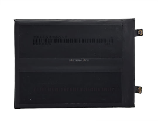 Bm58 Mobile Battery for Xiaomi 11t Pro 7.74v 5000mAh