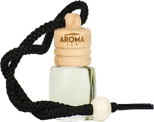 Aroma Car Car Air Freshener Pendand Liquid 6ml